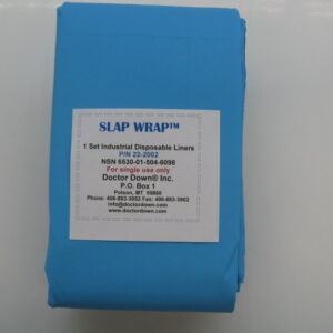 Slap Wrap Liners